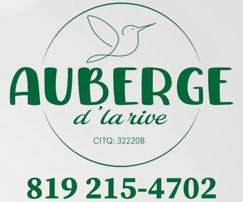∞ Auberge d'la Rive Maniwaki - Hotel à Québec - Reservit Canada